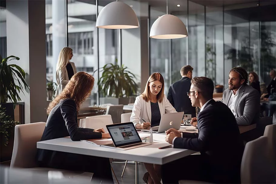 Website Development Company in Mumbai