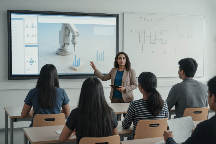 Website Development Company in Mumbai