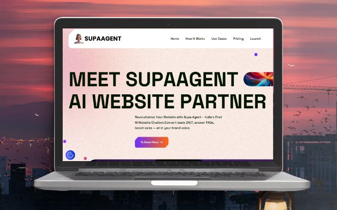 Website Development Company in Mumbai