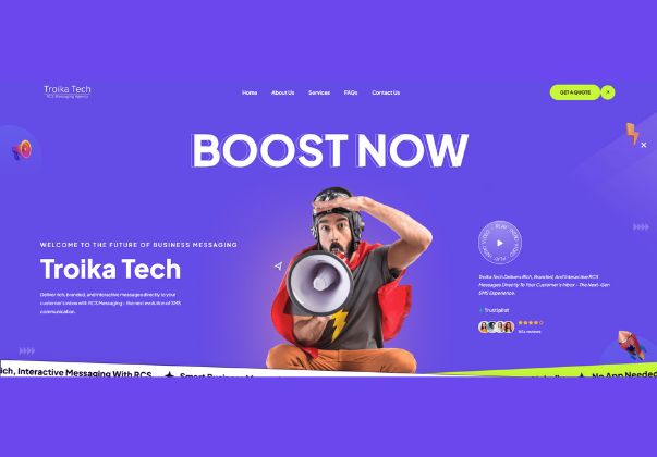 Website Development Company in Mumbai