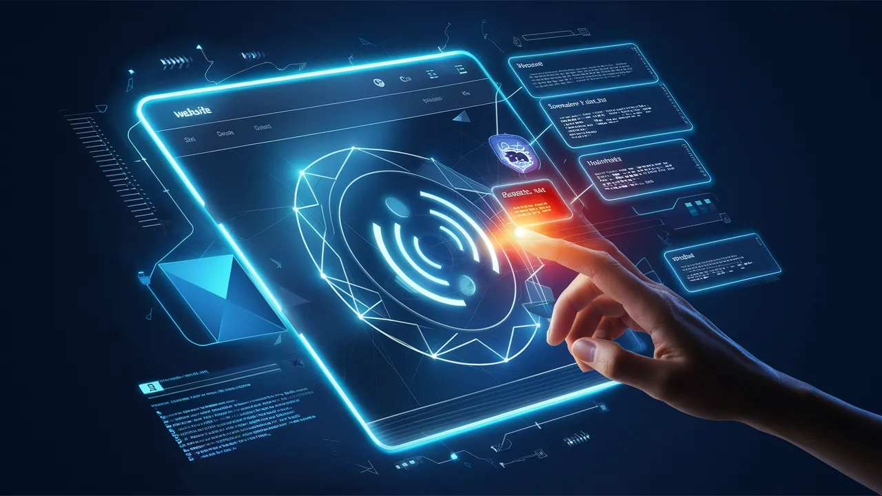 Website Development Company in Mumbai